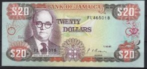 Jamaica 72-d